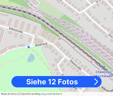 Wohnen in entspannter Lage – inklusive Einbauküche - Foto 1