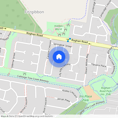 12 Rivergum Close, Fitzgibbon QLD, Belconnen