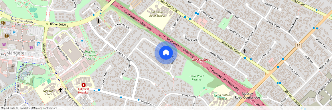 27 Chingford Close, Mangere, Manukau City