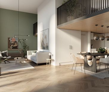 Brakenburghstraat 6 F - Foto 1