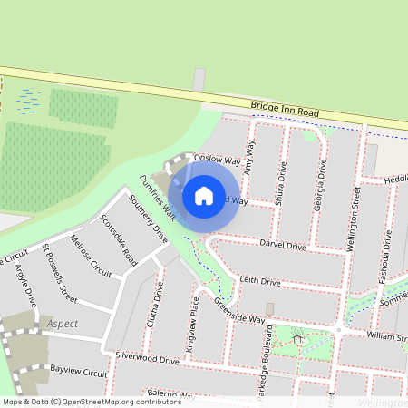 19 Todd Way, Mernda VIC 3754