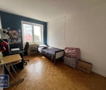 Location Appartement 4 pièces 87m² BRIVE LA GAILLARDE 19100 - Photo 5