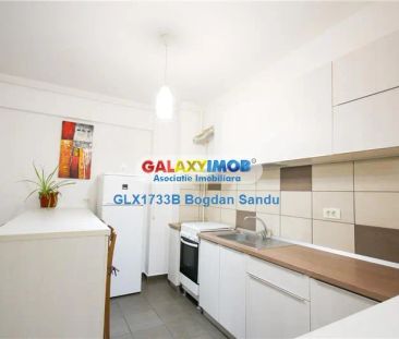 Apartament 2 camere de inchiriat Militari Residence - Rezervelor - Photo 3