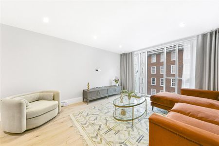3 bedroom apartment to rent - Photo 5
