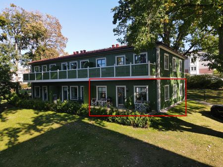 Tingshusgatan, Ulricehamn - Foto 4