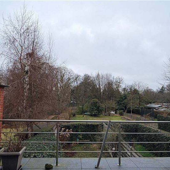 Appartement te huur - Foto 1