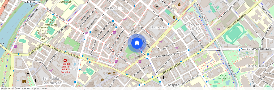 Tierra 616, Calle Cerrada, 47010 Valladolid, Spain