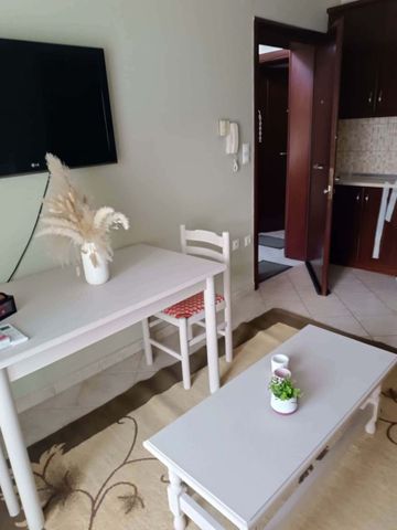 Studio/Γκαρσονιέρα για ενοικίαση Στρατώνες (Κομοτηνή) - Photo 3