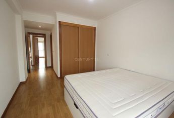 Apartamento T3 em Lisboa