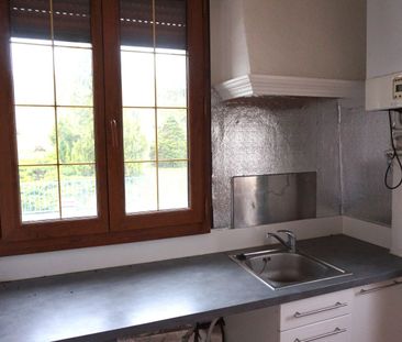 Location Maison 2 pièces 57m² PARON 89100 - Photo 1