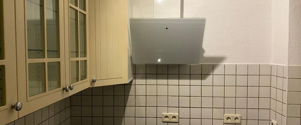 Herten Mitte , ab 02.2026 2 1/2 Zimme 51m² Wohnung zu vermieten - Foto 1