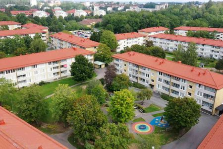 3 RUM KÖK - Foto 2