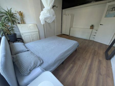 Appartement Mathenesserweg, Rotterdam - À louer - Photo 5