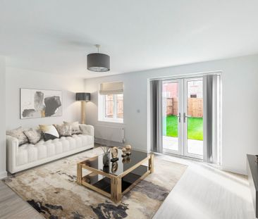 Garland Road, Corby, Weldon - Photo 2