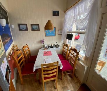 1 bedroom chalet to rent - Photo 6