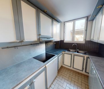 Location maison 3 pièces, 76.34m², Saint-Cloud - Photo 1