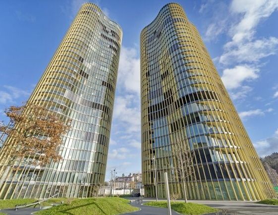 Living in a high-rise building – see for yourself - Photo 1