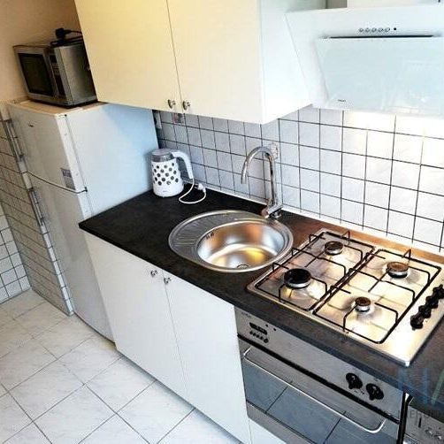 2-pokojowe, ul. Wysłouchów, Kurdwanów - Zdjęcie 1