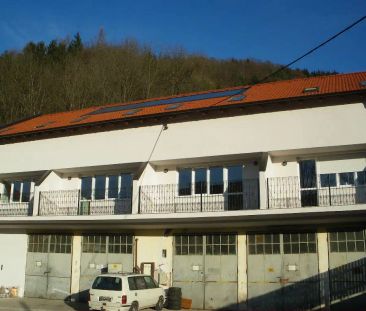 NEU - Zentrumsnahe 4-Zimmer-Wohnung mit Balkon in Kapfenberg zu mie... - Photo 4