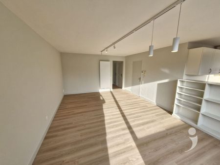 Appartement - Foto 3
