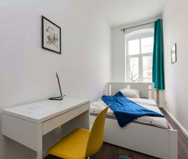 Petersburger Straße WG072.01 - Photo 5