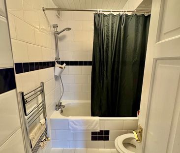 Room in a Shared Flat, Threadgold House, N1 - Photo 6