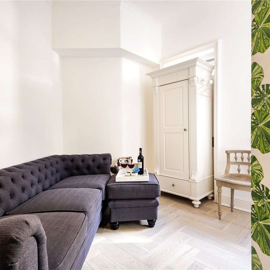 Cathedral Mansions, 262 Vauxhall Bridge Road, Westminster, London, SW1V 1BP - Photo 1