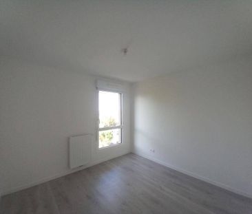 Location appartement t4 78 m² à Bordeaux (33300) Le Lac 3 - Photo 6