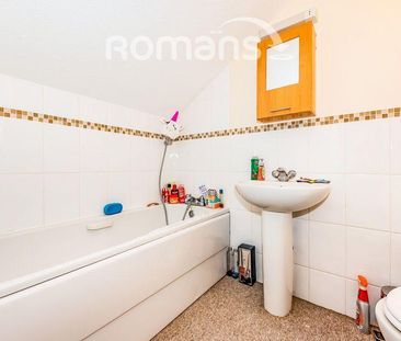 2 bedroom flat to rent - Photo 6