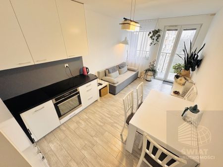 Mieszkanie | Wynajem - Photo 2