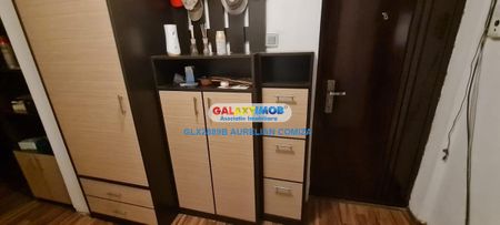 Apartament 3 camere decomandat Gorjului/2bai/parter/parcare - Fotografie 3