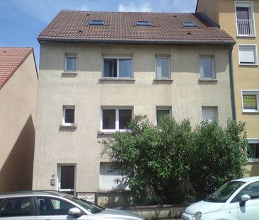 Location Appartement 3 pièces 72m² VANDOEUVRE LES NANCY 54500 - Photo 2