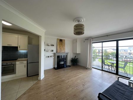 Apt 78 Millbank Square, Sallins, Co Kildare - Photo 4