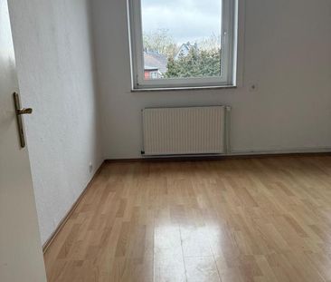 Helle 3-Zimmer-Wohnung im Erdgeschoss in Hannover - Photo 4