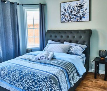 For Lease - 76 Larkin Drive, Barrie, Ontario - Photo 2