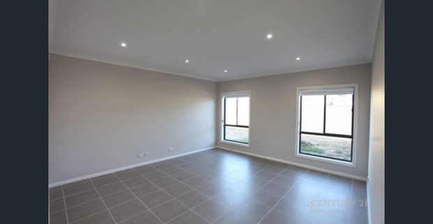 Modern Family Home - Photo 1