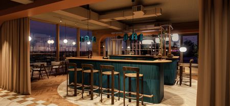 K.P. van der Mandelelaan 130-1207 - 3062 MB Rotterdam - Photo 5