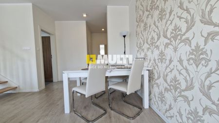 Gumieńce apartament 92 m2, 4 pokoje, balkon 5250,- - Zdjęcie 5