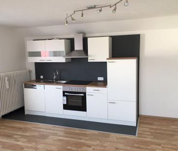 1 Zimmer Appartement - Foto 1
