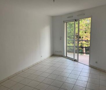 Location Appartement 2 pièces 33m² NANTES 44000 - Photo 5