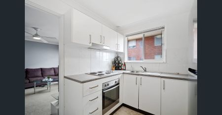 Top-Floor Convenience - Photo 5