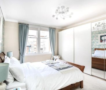 3 bedroom apartment to rent - Photo 4