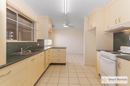 17 Alsop Drive, Heatley QLD 4814 - House For Rent | Domain - Photo 4