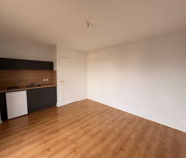 Studio avec balcon - chartres - Photo 3