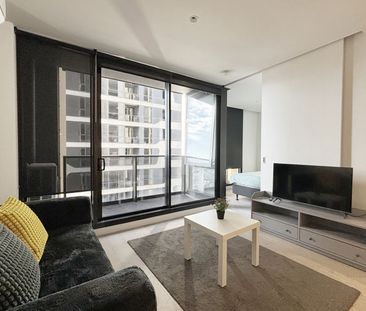 4209/81 A'beckett Street, 3000, Melbourne Vic - Photo 3