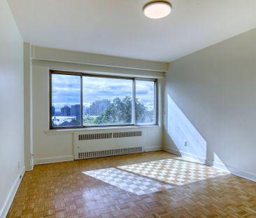 Condo for rent, Montréal (Ville-Marie) - Photo 3