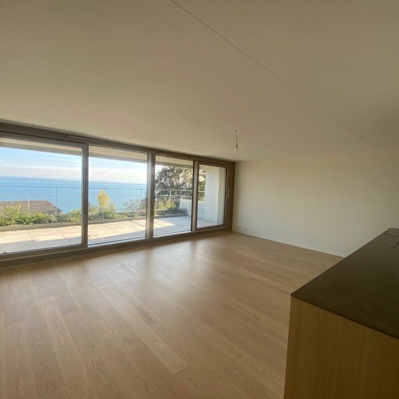 Appartement de 5.5 pièces entièrement rénové - Photo 1