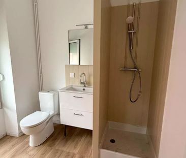Location Appartement 1 pièces 26 m2 à Belfort - Photo 3