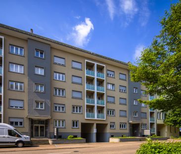 Urban wohnen im Herzen des Gundeli - Photo 3