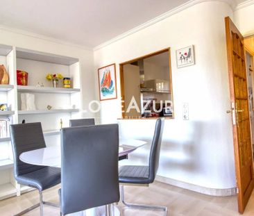 Location AppartementAntibes - Photo 4